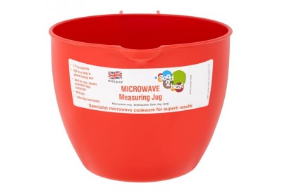 Good 2 Heat Microwave Measuring Jug 1.5L